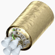 A ULA rendering of the reusable Advanced Cryogenic Evolved Stage (ACES)